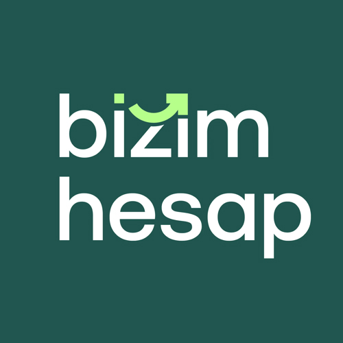 Bizim Hesap - Logo