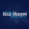 Hesaplikasyon - Logo