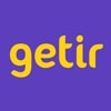 Getir Yemek - Logo