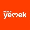 Migros Yemek - Logo